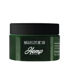 Selective Professional Hemp Pflegende Gel-Maske: Tiefenwirksame Regeneration für Kopfhaut und Haar